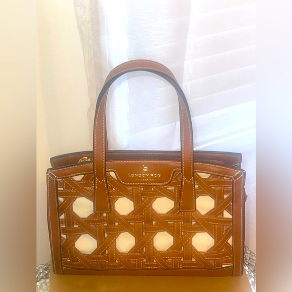 Women’s bag 💼 🤎London fog - Picture 9 of 10